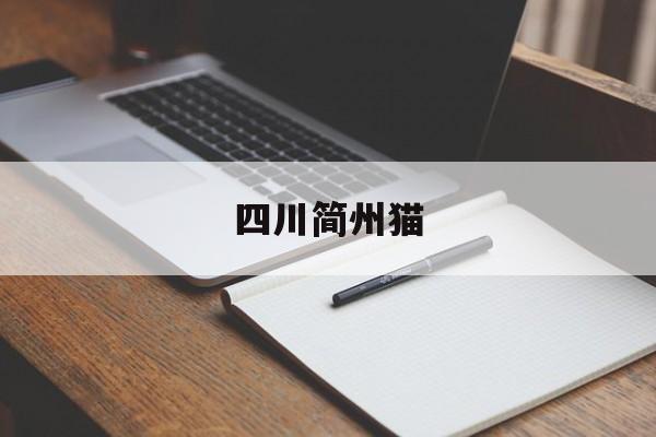 四川简州猫(四川简州猫的四耳特写图)