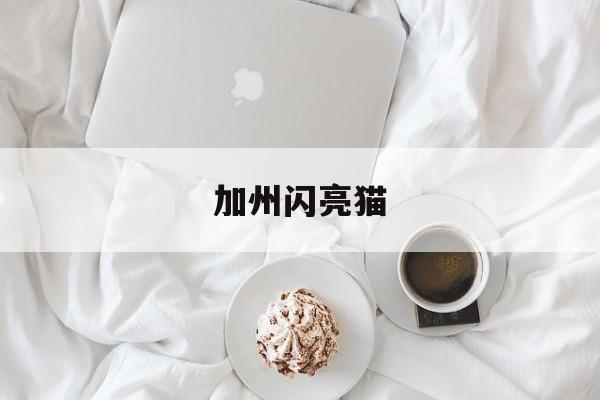 加州闪亮猫(加州闪亮猫图片)