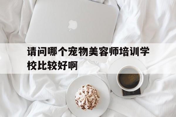 请问哪个宠物美容师培训学校比较好啊(请问哪个宠物美容师培训学校比较好啊知乎)